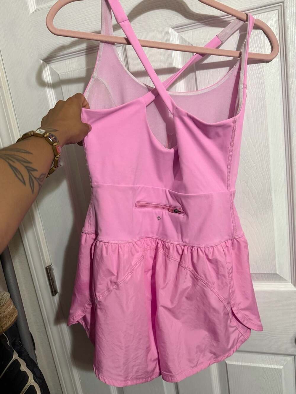 FP Movement Athletic Romper